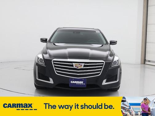 2019 Cadillac CTS Luxury