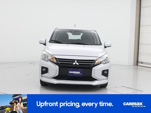 2024 Mitsubishi Mirage LE