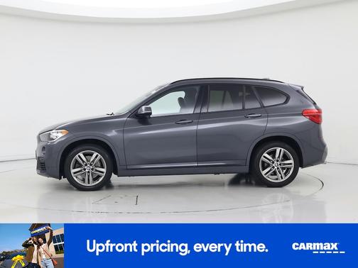 2018 BMW X1 SDrive28i