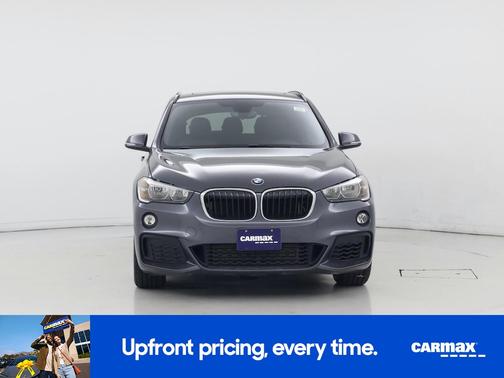 2018 BMW X1 SDrive28i