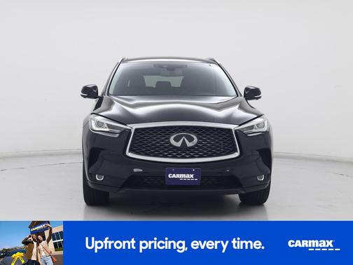 2021 INFINITI QX50 Essential