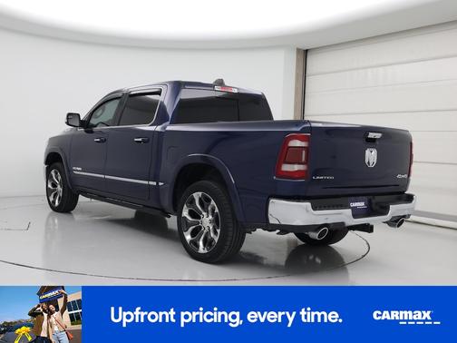 2020 RAM 1500 Limited