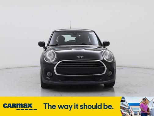 2021 MINI Hardtop Oxford Edition