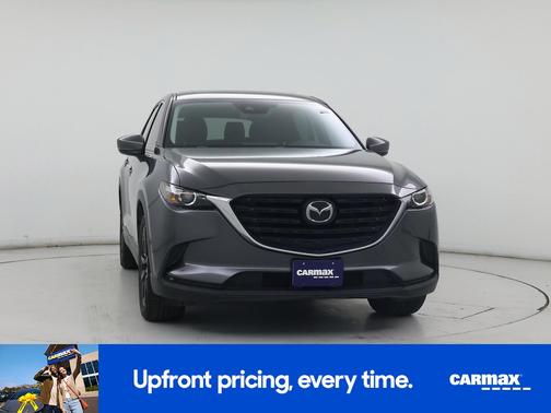 2023 Mazda CX-9 Touring Plus