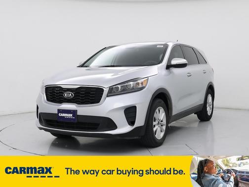 2020 Kia Sorento L