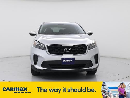 2020 Kia Sorento L