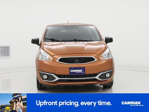 2019 Mitsubishi Mirage LE