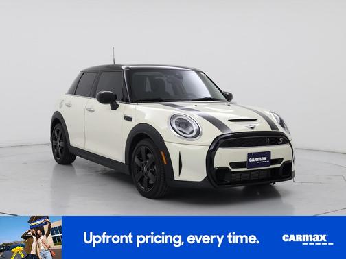 2023 MINI Hardtop S