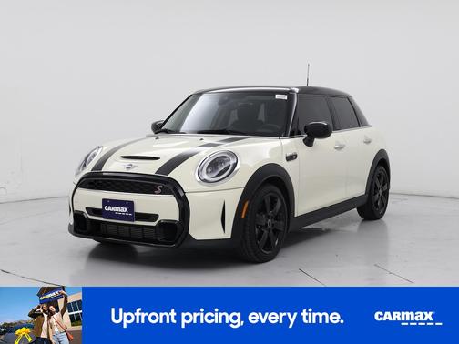 2023 MINI Hardtop S