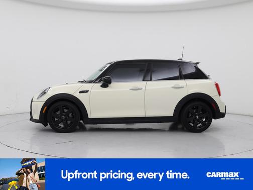2023 MINI Hardtop S