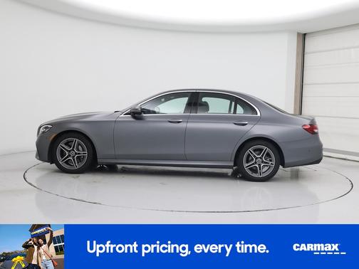 2023 Mercedes-Benz E-Class E 350