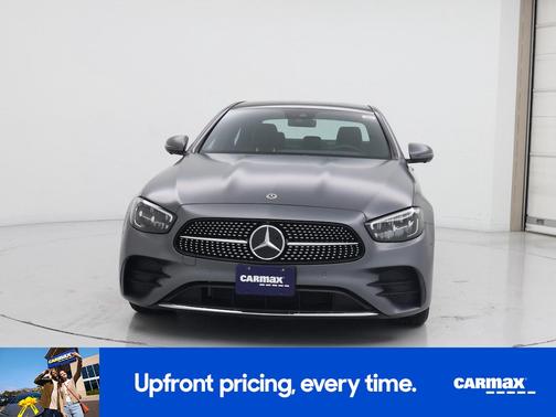 2023 Mercedes-Benz E-Class E 350