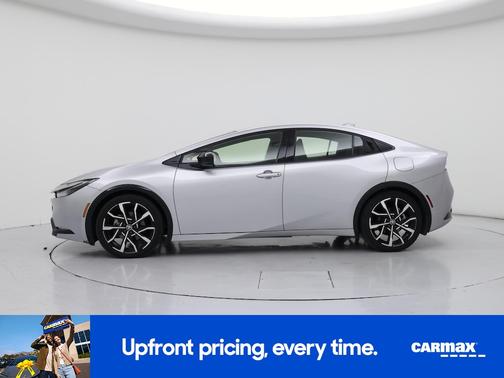 2023 Toyota Prius Prime SE