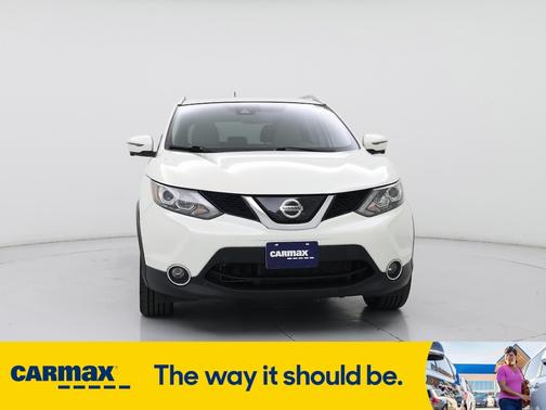 2019 Nissan Rogue Sport SL