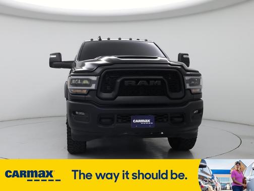 2024 RAM 2500 Rebel