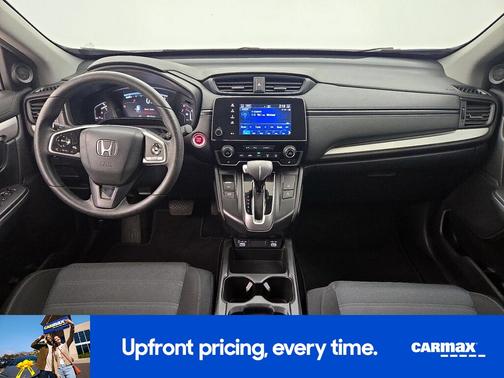 2021 Honda CR-V Special Edition