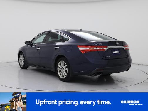 2014 Toyota Avalon XLE Premium