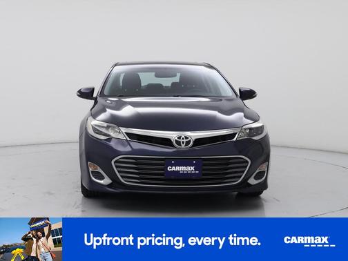 2014 Toyota Avalon XLE Premium