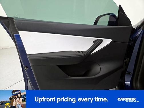 2021 Tesla Model Y Performance