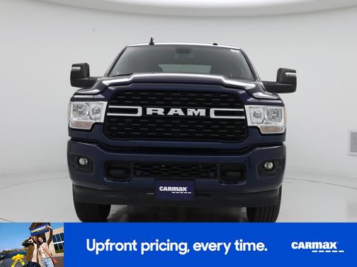 2024 RAM 2500 Bighorn