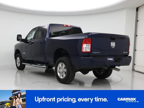 2024 RAM 2500 Bighorn