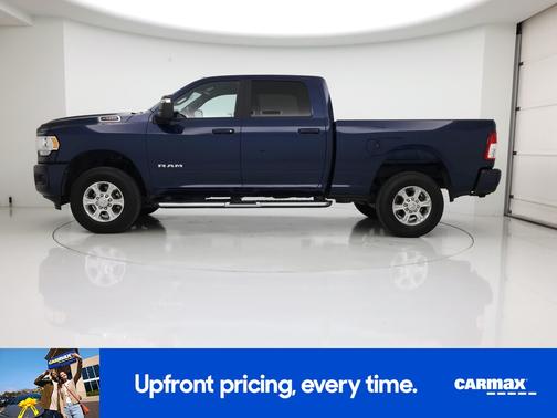 2024 RAM 2500 Bighorn