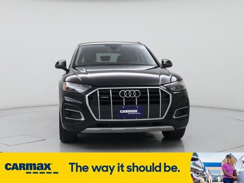 2021 Audi Q5 Premium