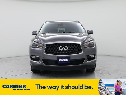 2019 INFINITI QX60 Pure