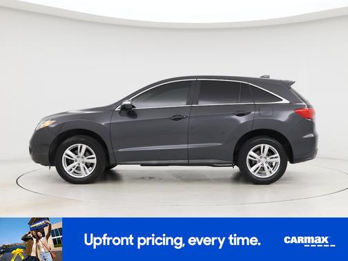 2015 Acura RDX 