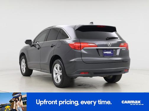 2015 Acura RDX 