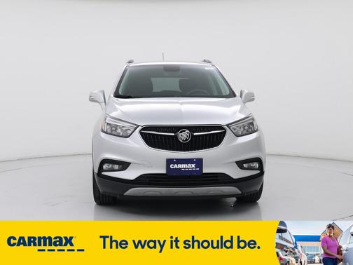 2018 Buick Encore Sport Touring