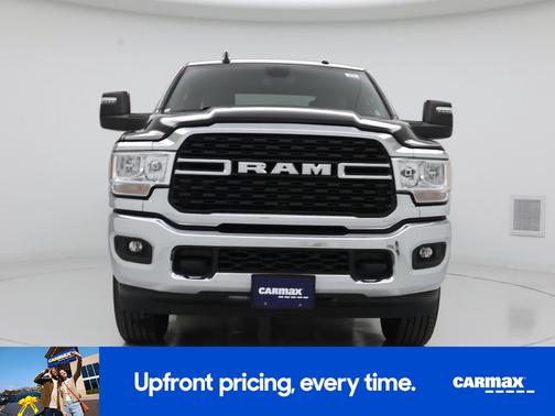 2024 RAM 2500 Bighorn