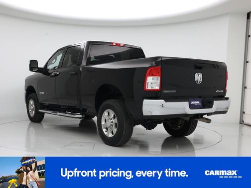 2024 RAM 2500 Bighorn