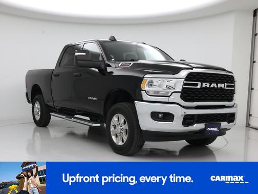 2024 RAM 2500 Bighorn