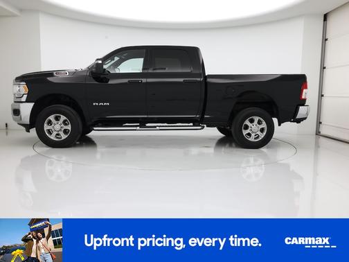 2024 RAM 2500 Bighorn