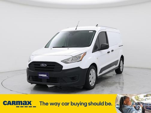2019 Ford Transit Connect XL