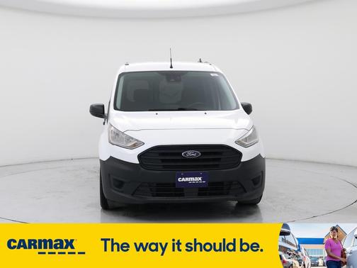 2019 Ford Transit Connect XL