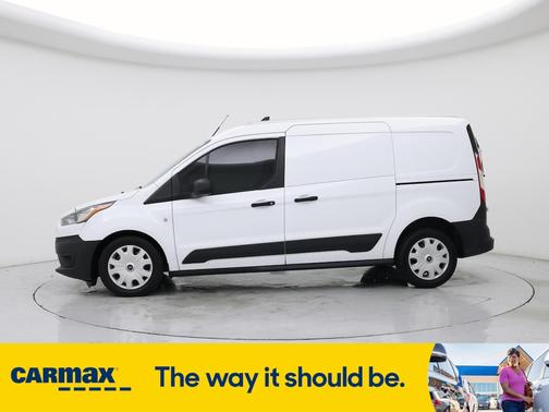 2019 Ford Transit Connect XL