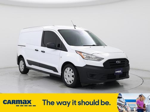 2019 Ford Transit Connect XL