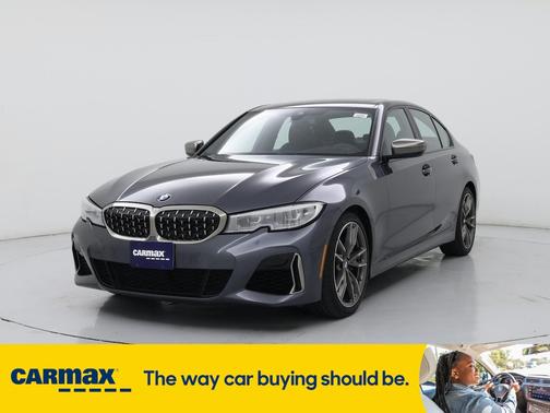 2020 BMW M340 I