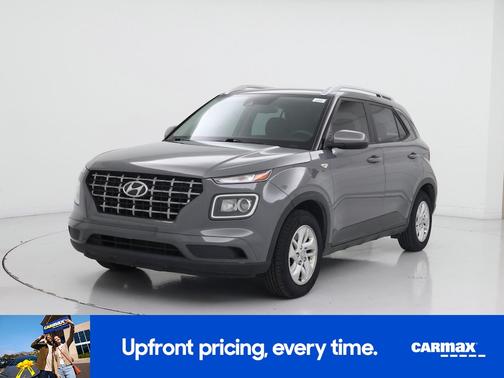 2020 Hyundai VENUE SEL