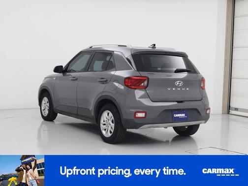 2020 Hyundai VENUE SEL