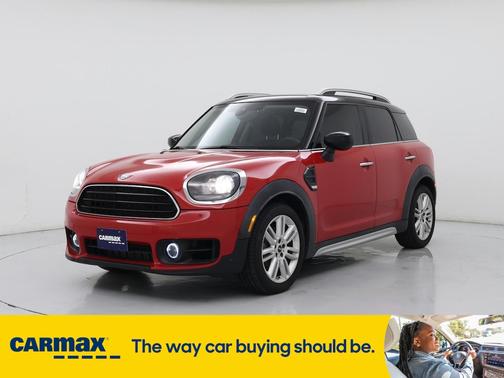 2020 MINI Countryman