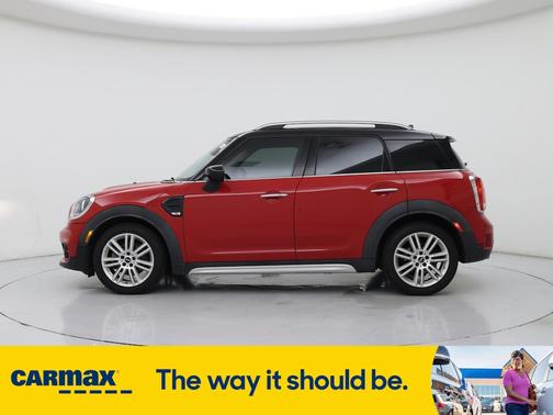 2020 MINI Countryman