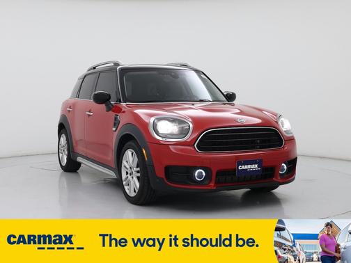 2020 MINI Countryman