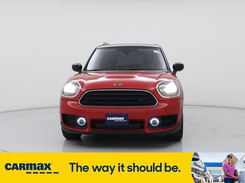 2020 MINI Countryman