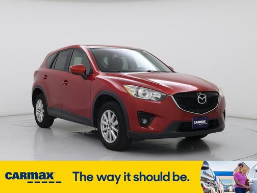 2015 Mazda CX-5 Touring