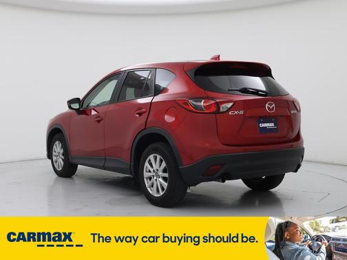 2015 Mazda CX-5 Touring