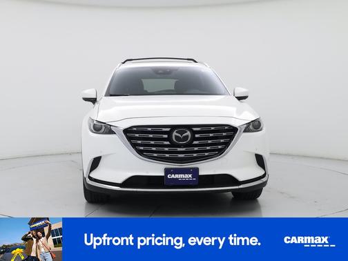 2022 Mazda CX-9 Signature