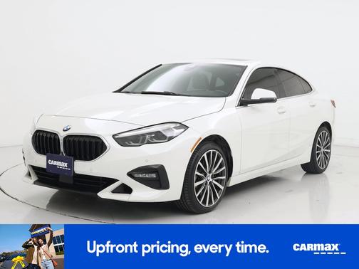 2021 BMW 228 Gran Coupe I xDrive Gran Coupe